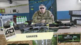 SOFTGEAR PART1 THE RISE OF AIRSOFT BOB