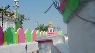 Makhdum Kichochoa Mazar Sharif||#tanweergarage700