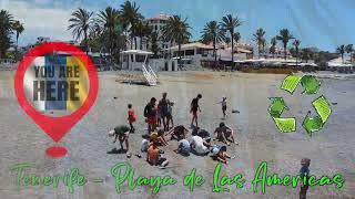 KIND environment projects by Tenerife Surf Point