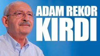 Kemal Kılıçdaroğlu'nun videosu ortalığı salladı! | KRT Haber