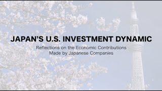 Japan's U.S. Investment Dynamic