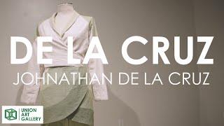 De La Cruz - Genesis Collections | UNT Union Art Gallery