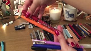 How to Start Journaling | Choosing a Writing Instrument (Pt 1)