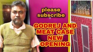 GODREJ and MEAT CASE