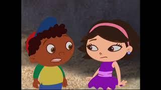 Little Einsteins: Our Big Huge Adventure (2005) Part 4