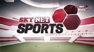 [1080p] Skynet Sports HD Ident