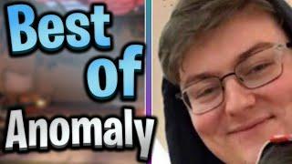 Most watched Anomaly Valorant clips Part 3 | Anomaly Valorant best of | Best Valorant Anomaly Clips!