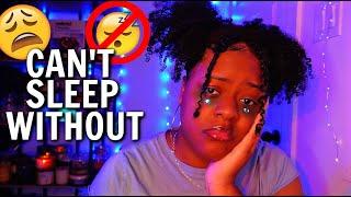 ASMR triggers i CAN'T sleep without (you'll definitely agree )