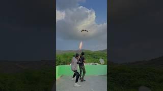 Rocket Launcher  Garena Free Fire Max #ytshorts #shorts