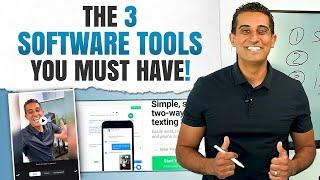The 3 BEST Software Tools For Every Dentist