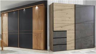 200 Top Bedroom Wardrobe Design Ideas Catalogue | Bedroom Cupboard Ideas | Modern Wardrobe Designs