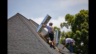 VELUX Sun Tunnel Skylights Transform Rooms with Natural Light