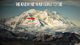 Tragedy on Mount McKinley (Denali) 1981