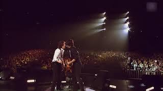 Paul McCartney   Abbey Road Medley Golden Slumbers Carry That Weight The End   Live In Tokyo 2013