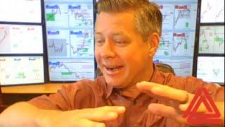 Forex Trading Video Serious Traders - Live FX Stream by Forex.Today