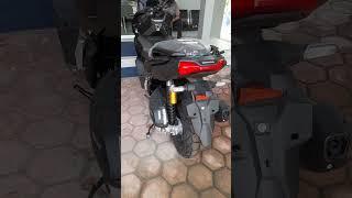 Ketemu honda ADV 160