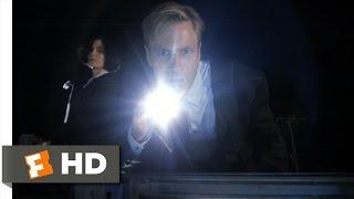 Suspect Zero (2/9) Movie CLIP - Circle With a Slash (2004) HD