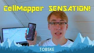 Die REVOLUTION CELLMAPPER! - Installiert euch alle CellMapper! - Tobske in 4K