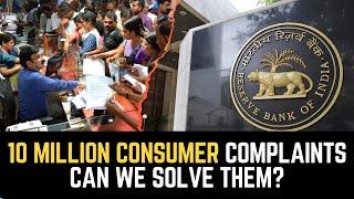 India’s Banks Are Struggling – Can we Solve the Complaints Crisis? | FrontPage