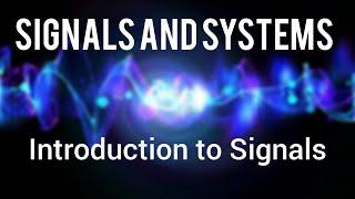 Introduction To Signals | Signals and Systems  | Part -1 | தமிழ் |ECE | Kiwi Tuition Academy