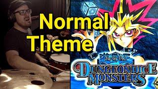 Yu-Gi-Oh! Dungeon Dice Monsters (GBA) - Normal Theme | Funk-Fusion Cover