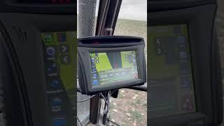 TRIMBLE CFX 750 Section Control Bogballe