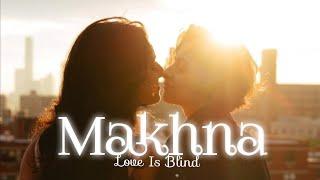 Makhna | sufi and Anjali | song video | #love #lgbtq #viral #like #suscribe #lesbian #song #couple