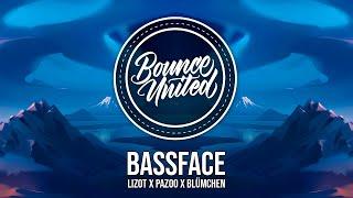 LIZOT x PAZOO X Blümchen - Bassface