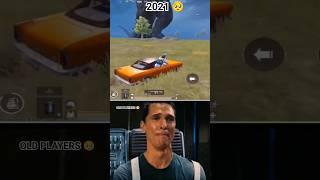 GODZILLA MODE  PUBG MOBILE OLD DAYS                      #pubgmobile #old #days #bgmi