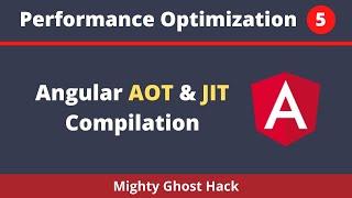 Angular Performance Optimization Part 05
