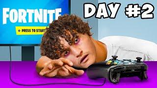 I Paid FaZe Jarvis to Play Fortnite for 50 Hours