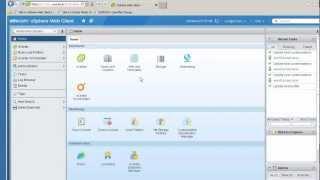 VMware vSphere 5.1 - Auto Deploy Stateless Caching (vSOM)