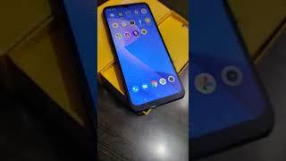 realme c31 first look