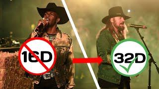 ||32D AUDIO|| Lil Nas X - Old Town Road Song In 32D Audio Use Headphones!!!!