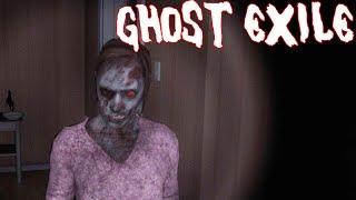 I GOT NIGHTMARES PLAYING THIS | Ghost Exile