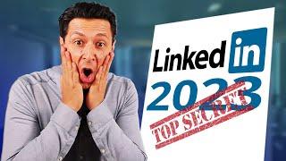 Warum LinkedIn 2023 im B2B Marketing die Nr. 1 ist