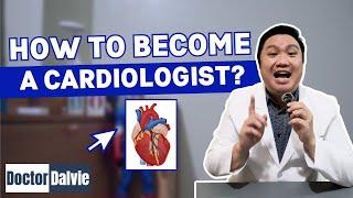 How to become a Cardiologist? | Doctor Dalvie