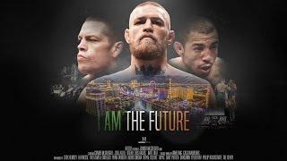 I Am The Future (A Conor McGregor Film)