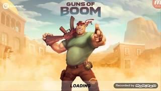 Gameplay Guns Of Boom Android