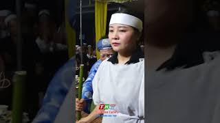 Đoàn nhạc hiếu Thái Nguyên