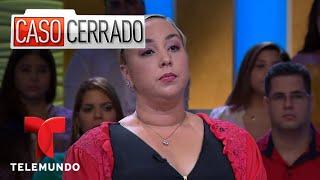 Caso Cerrado Complete Case |  Mother Invited Abuser To Babysit Her Children