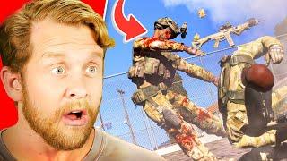 Spec Ops REACT to ARMA 3 | Experts React