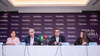 Telcell ընկերություն` 2024-ին բաժնետեր դառնալը հնարավոր է