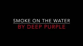 Deep Purple - Smoke On The Water [1973] Lyrics