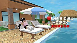  playing ROBLOX on Live! Come and JOIN Me