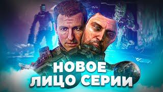 DEAD SPACE REMAKE ► ЛИЦО АЙЗЕКА ► Терки