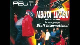 Mbuta Likasu - Sauve qui peut