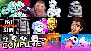 Oney Plays Bad Steam Games (Complete Series) [Fan Edit]