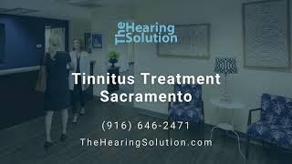 Tinnitus Habituation & Treatment Solutions