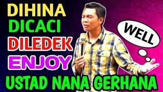 Ustad Nana Gerhana Terbaru 2024 Di Majalengka